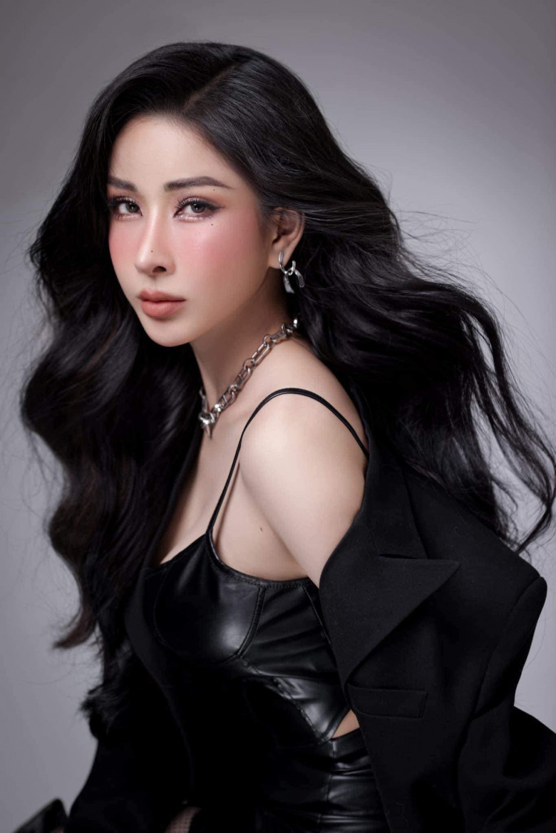 Salon Bích Thu - Huyện Nhà Bè, Hồ Chí Minh