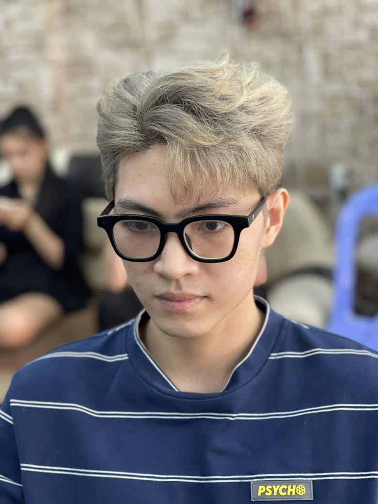 Hair Salon H And T - Huyện Nhà Bè, Hồ Chí Minh