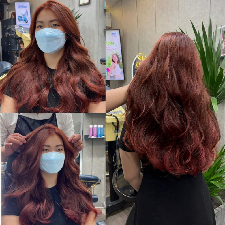 Rio Hair Studio - Hóc Môn, Hồ Chí Minh