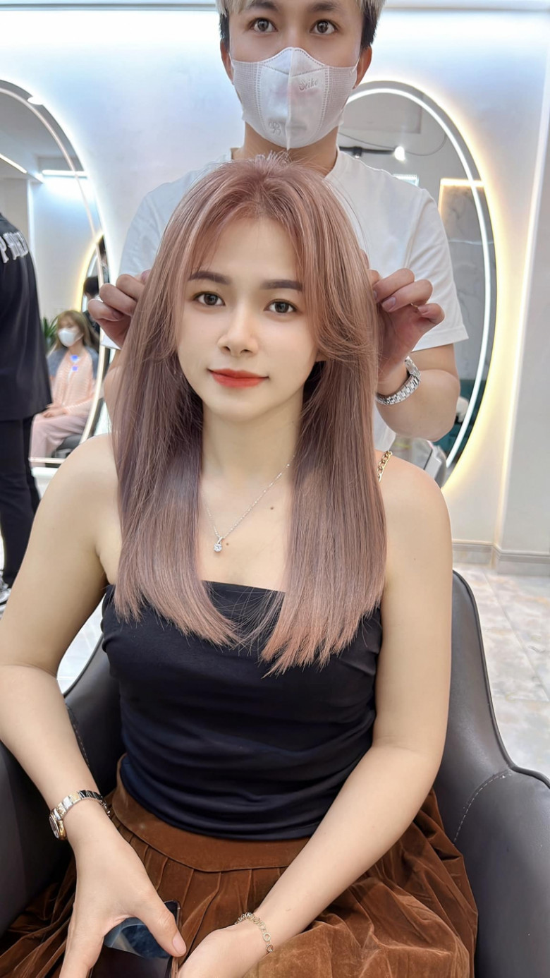Salon Thời - Hóc Môn, Hồ Chí Minh