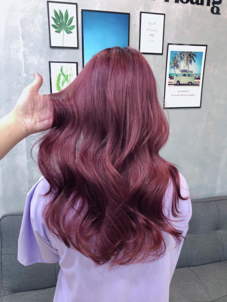 Hair Salon Hoàng - Hóc Môn, Hồ Chí Minh