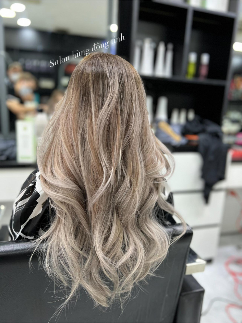 Hùng Đông Tinh Hair Salon - Hóc Môn, Hồ Chí Minh