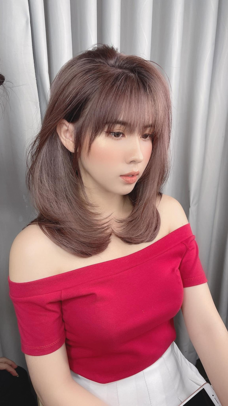 Võ Thuận Hair Salon - Hóc Môn, Hồ Chí Minh