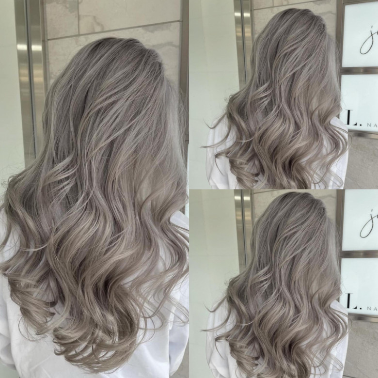 Phong Trịnh Hair Salon - Hóc Môn, Hồ Chí Minh