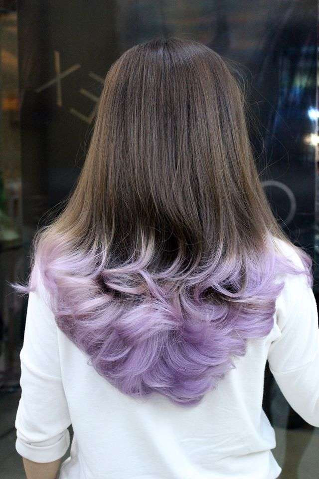 Salon Tóc Tình - Huyện Nhà Bè, Hồ Chí Minh