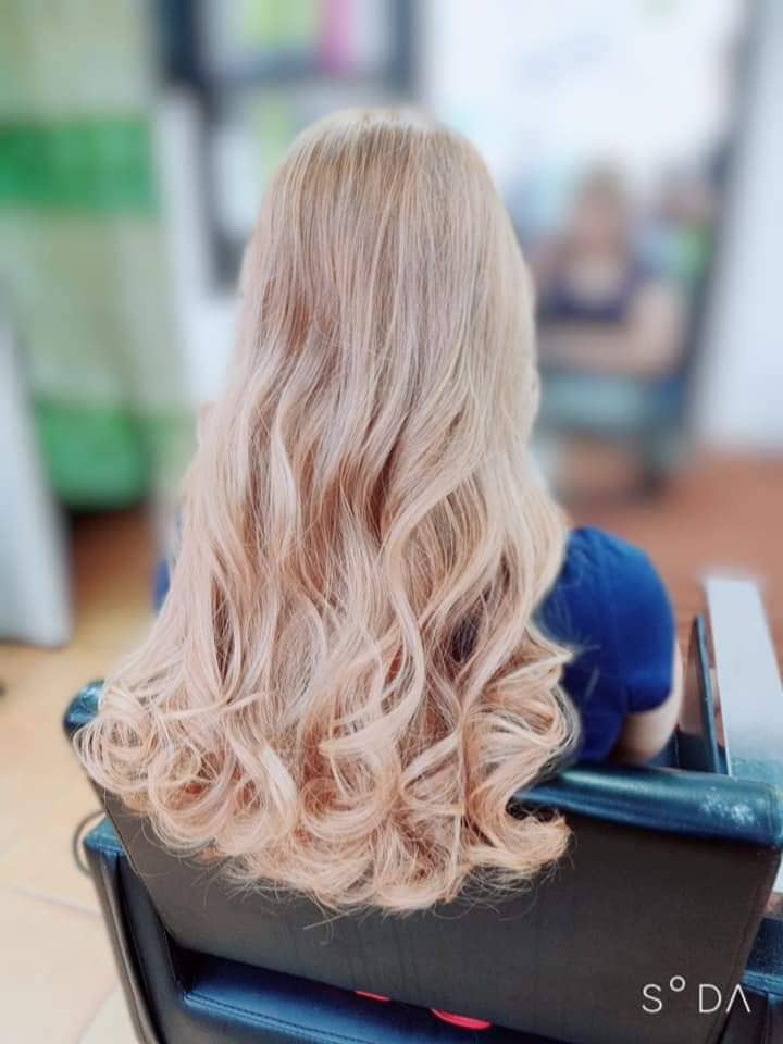 Salon Nguyên Vũ - Huyện Nhà Bè, Hồ Chí Minh