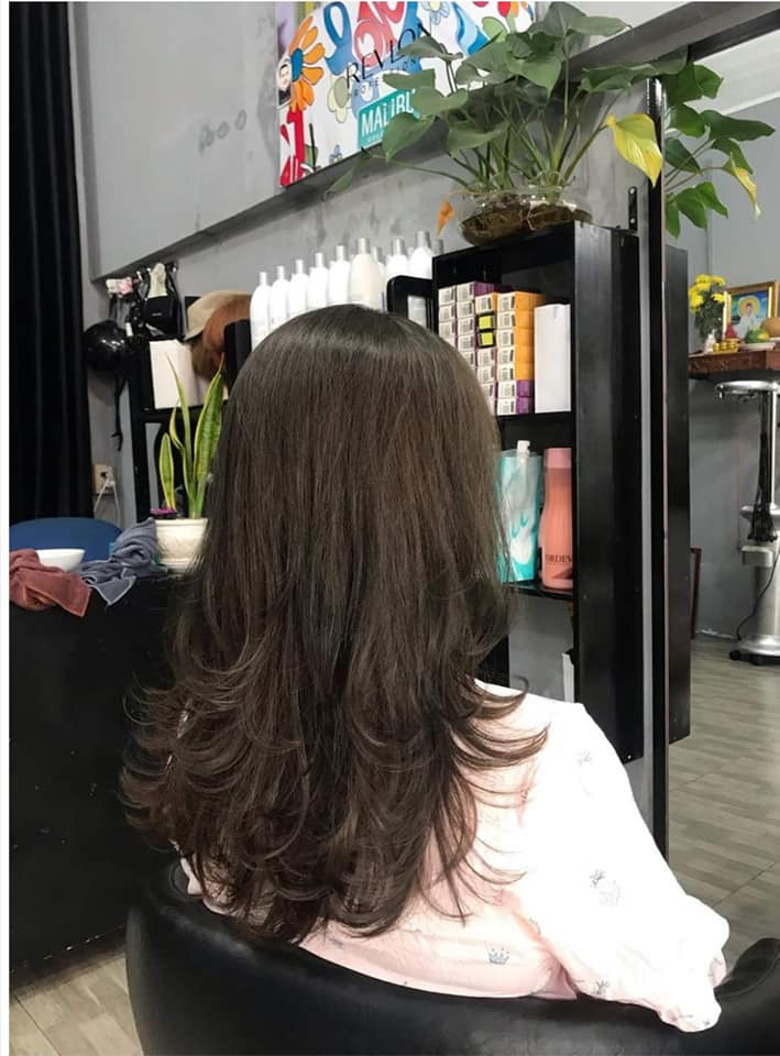 Rock Sài Gòn Hair Salon - Huyện Nhà Bè, Hồ Chí Minh
