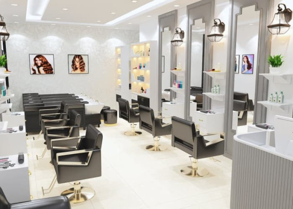 Salon tóc Bảo Thương - Huyện Củ Chi, Hồ Chí Minh