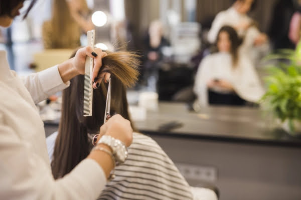 Salon tóc Hằng - Huyện Củ Chi, Hồ Chí Minh