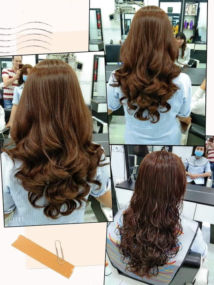 Salon Hair Salon Misaki - Huyện Củ Chi, Hồ Chí Minh