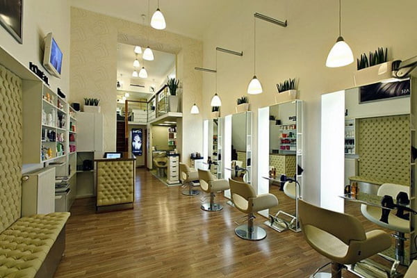 Salon Mỹ Thanh - Huyện Củ Chi, Hồ Chí Minh