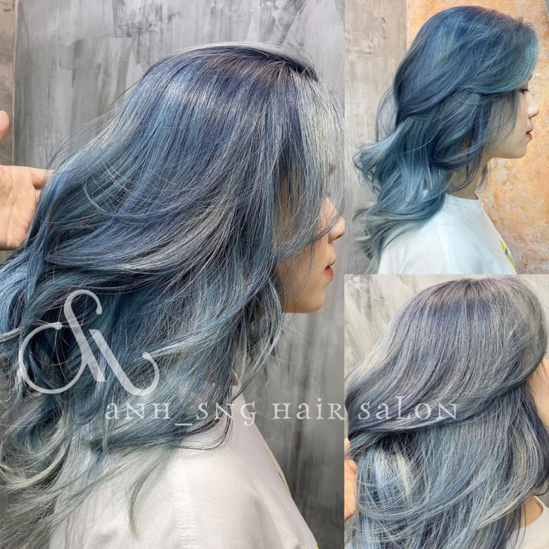 Anh Sng hair salon - Quận Hoàn Kiếm, Hà Nội