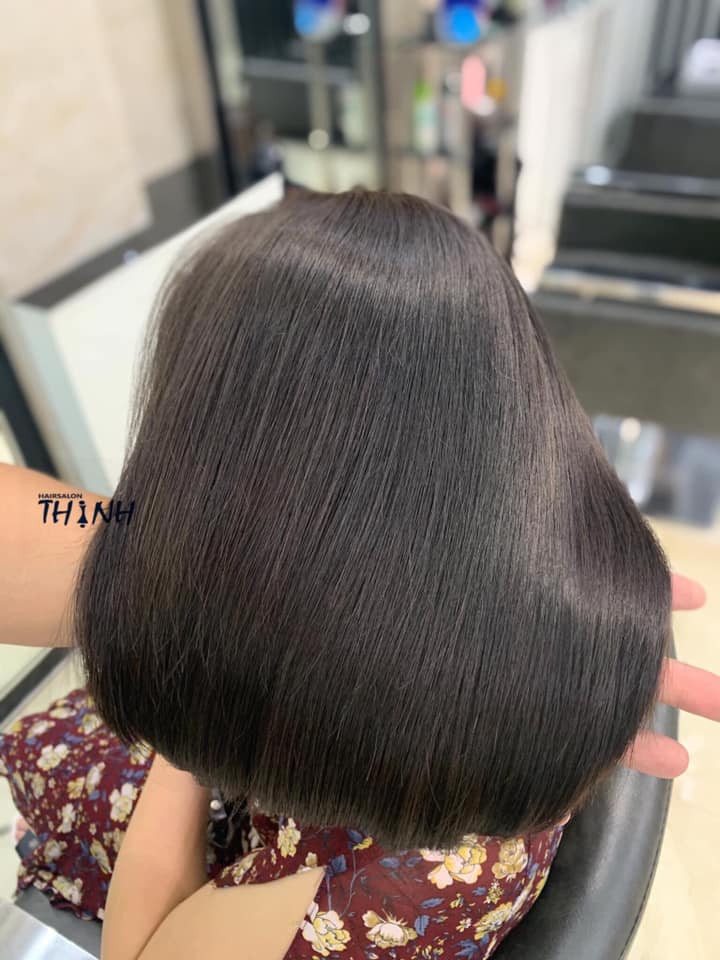 Hair Salon Thịnh - Quận Hoàn Kiếm, Hà Nội