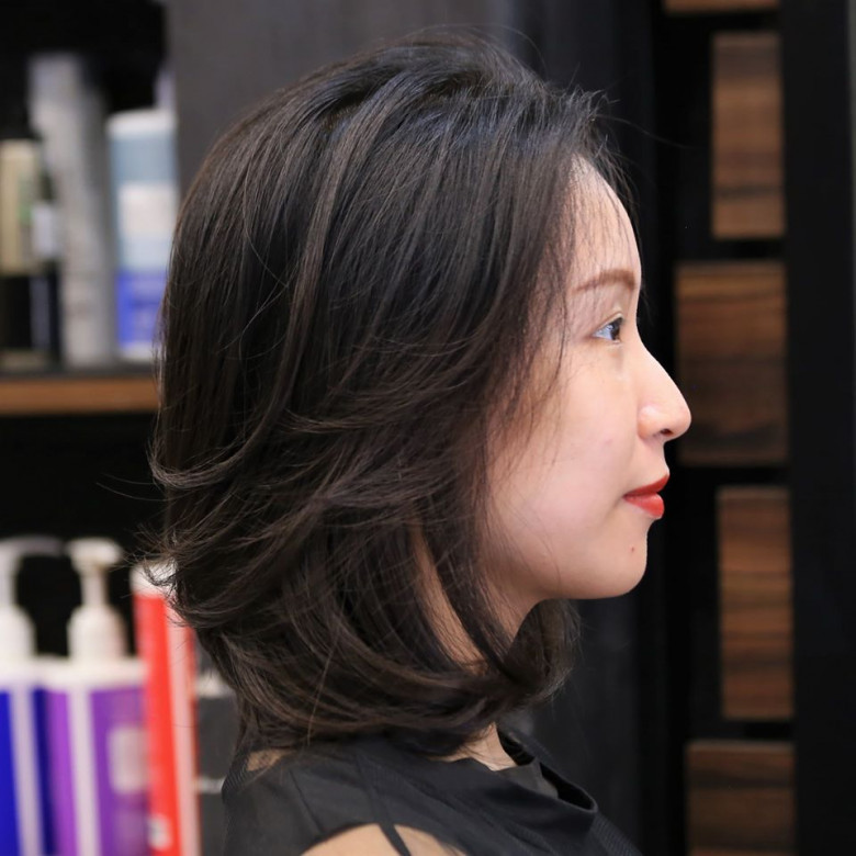 Lan Phương Hair Salon - Quận Hoàn Kiếm, Hà Nội
