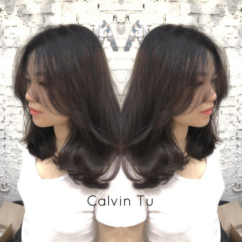 AT. HAIR SALON - Quận Hoàn Kiếm, Hà Nội