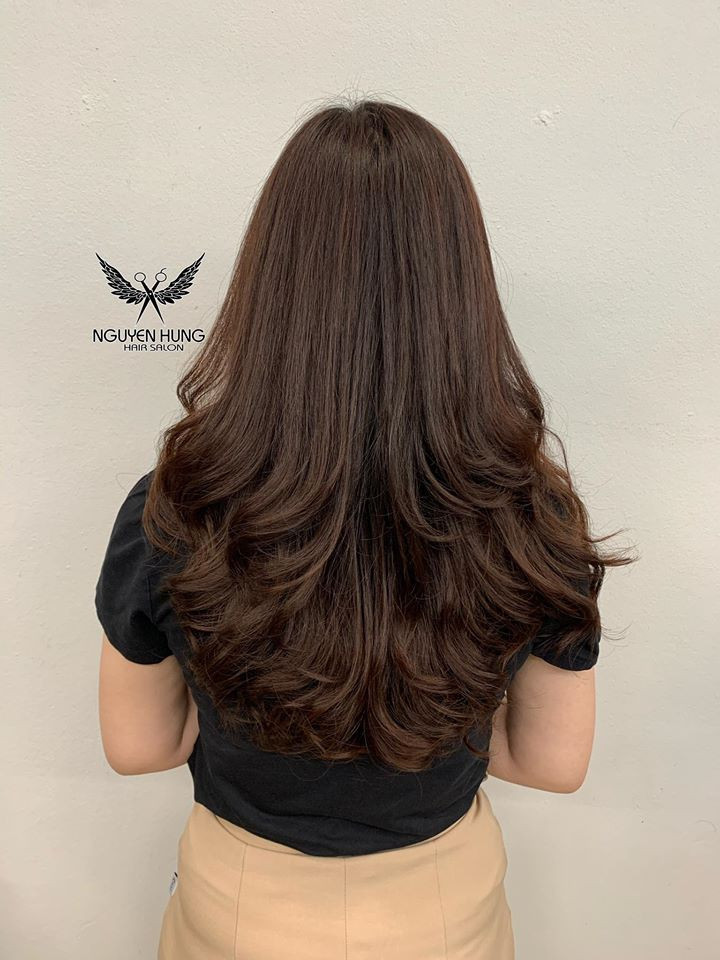 Nguyễn Hưng Hair Salon - Quận Hoàn Kiếm, Hà Nội