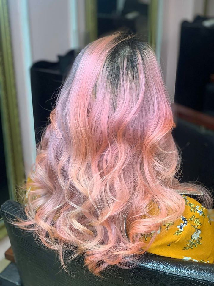 Tiệp Nguyễn Hair Salon - Quận Hoàn Kiếm, Hà Nội