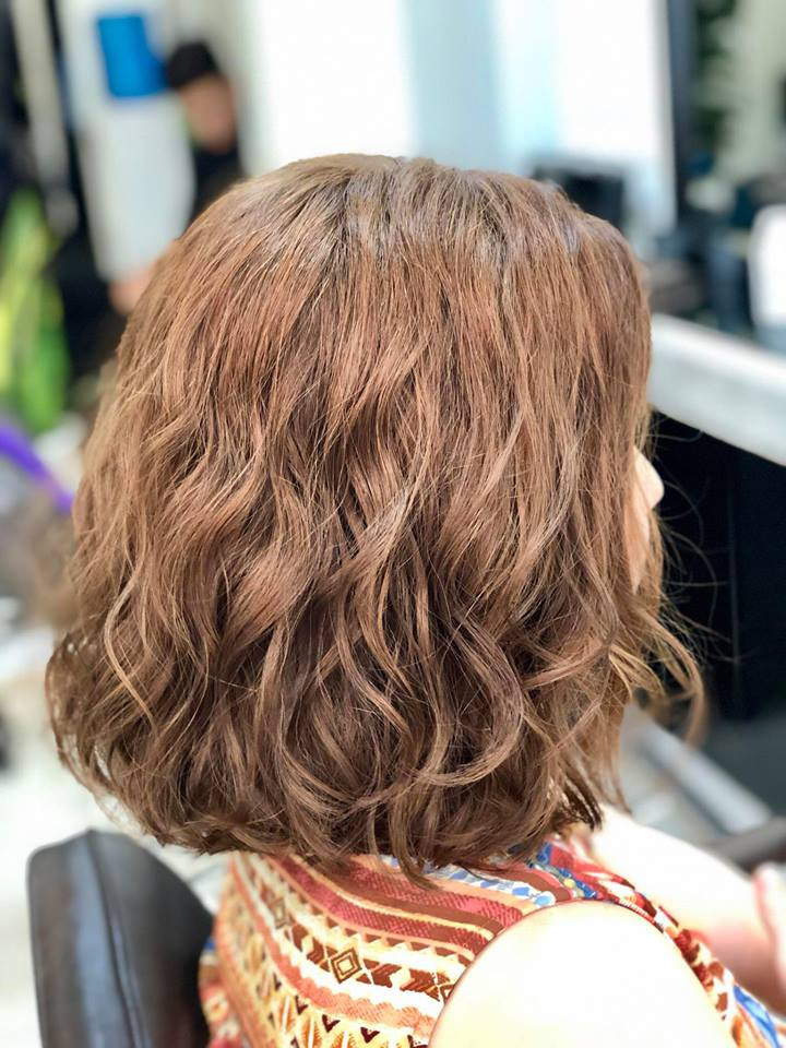 Huong Hair Salon - The Art Of Beautiful Hair - Quận Đống Đa, Hà Nội