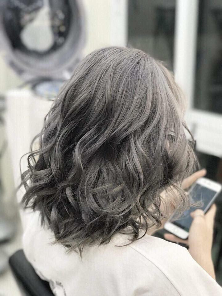 AC Hair Salon - Quận Đống Đa, Hà Nội
