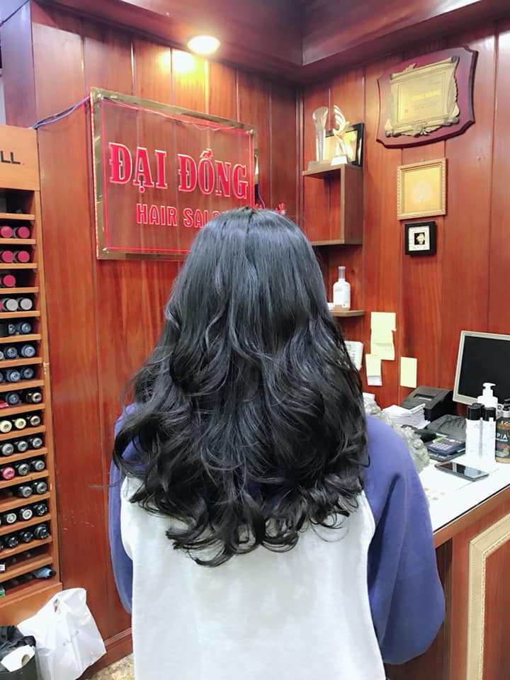 Salon Tóc Đại Đồng - Quận Đống Đa, Hà Nội