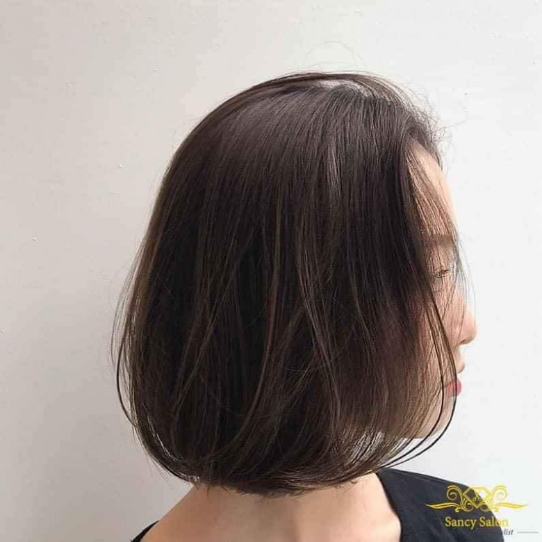 Sancy Hair Salon - Quận Đống Đa, Hà Nội