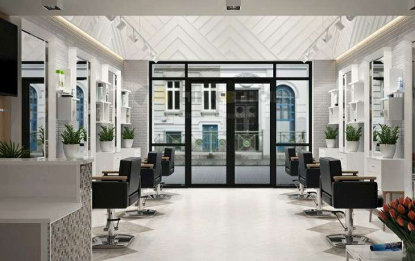 2T Hair Salon - Huyện Cần Giờ, Hồ Chí Minh