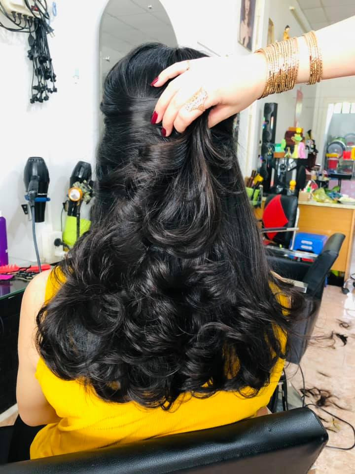 Salon tóc Ngọc Bích - Huyện Cần Giờ, Hồ Chí Minh