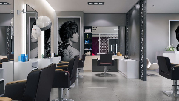 Salon Ngọc Hiếu - Huyện Cần Giờ, Hồ Chí Minh
