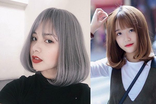 Tiệm tóc Trang - Huyện Cần Giờ, Hồ Chí Minh