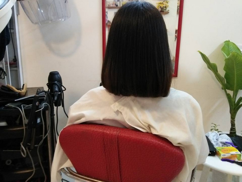 salon tóc Hồng Hạnh - Huyện Cần Giờ, Hồ Chí Minh