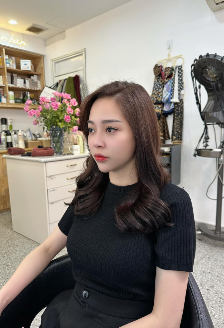Liên Phương Hair Salon - Quận Ba Đình, Hà Nội