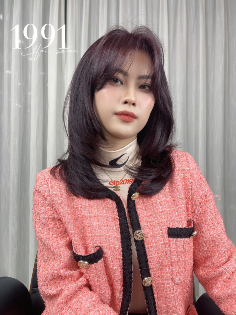 1991 Hair Salon - Quận Ba Đình, Hà Nội