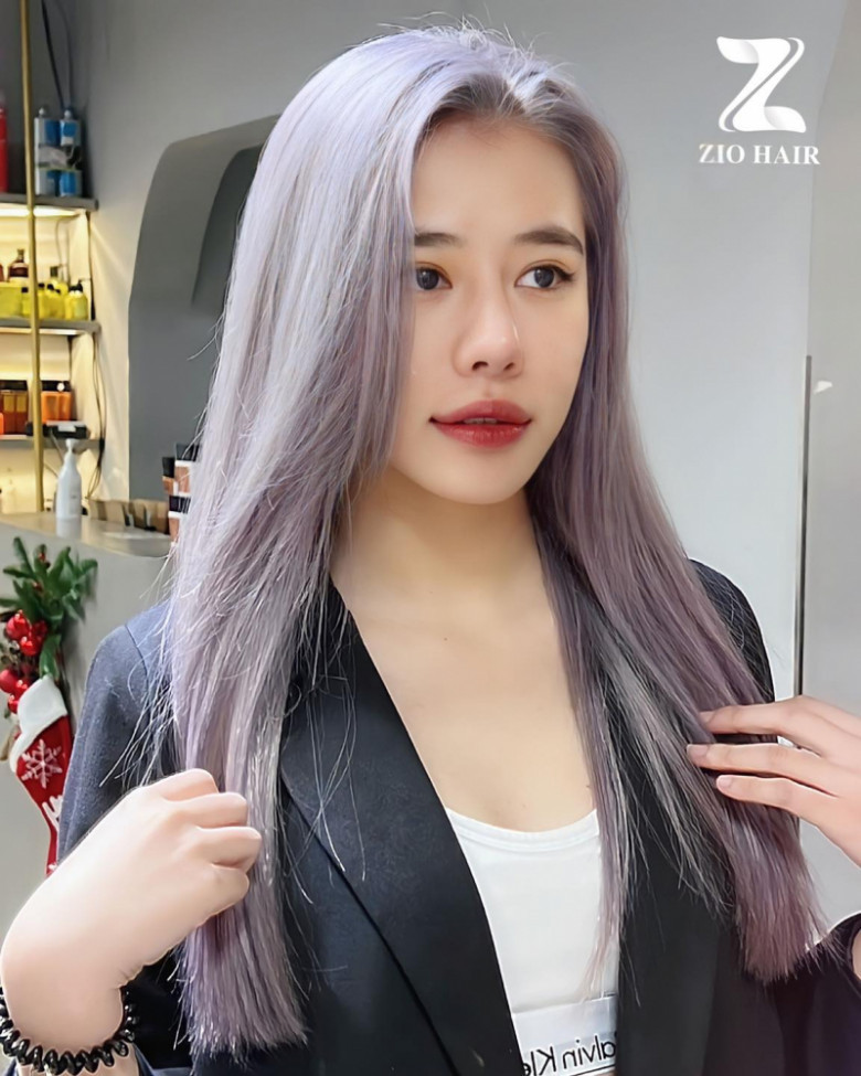 Zio Hair - Quận Ba Đình, Hà Nội