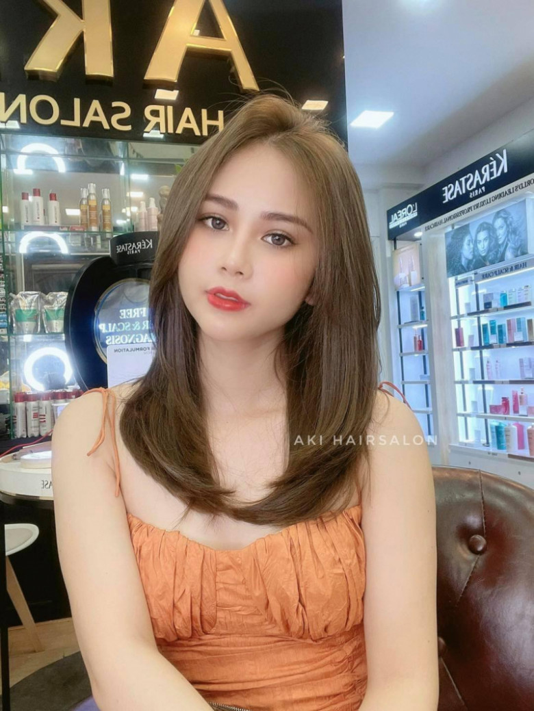 Aki Hairdressing Salon - Quận Ba Đình, Hà Nội