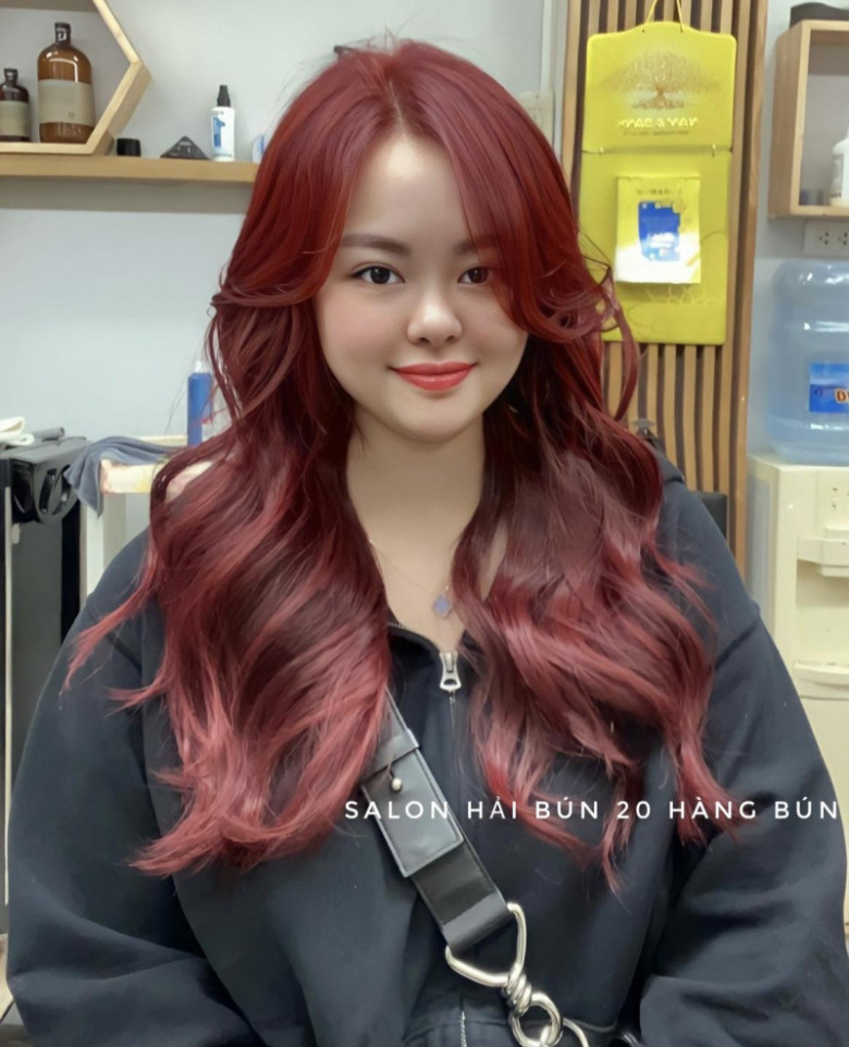 Bún Hair Salon - Quận Ba Đình, Hà Nội