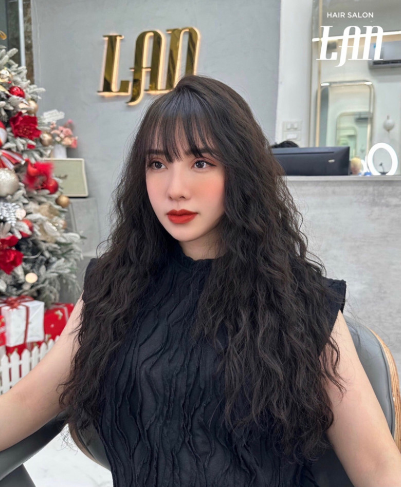 Lan Hair Salon - Quận Ba Đình, Hà Nội