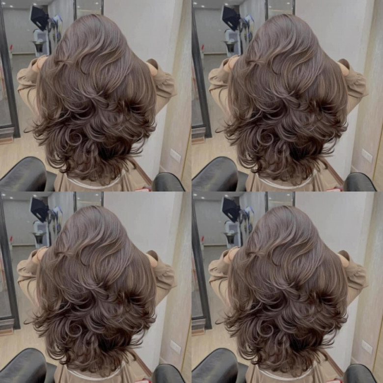 Trang Anh Beauty Salon - Quận Tây Hồ, Hà Nội