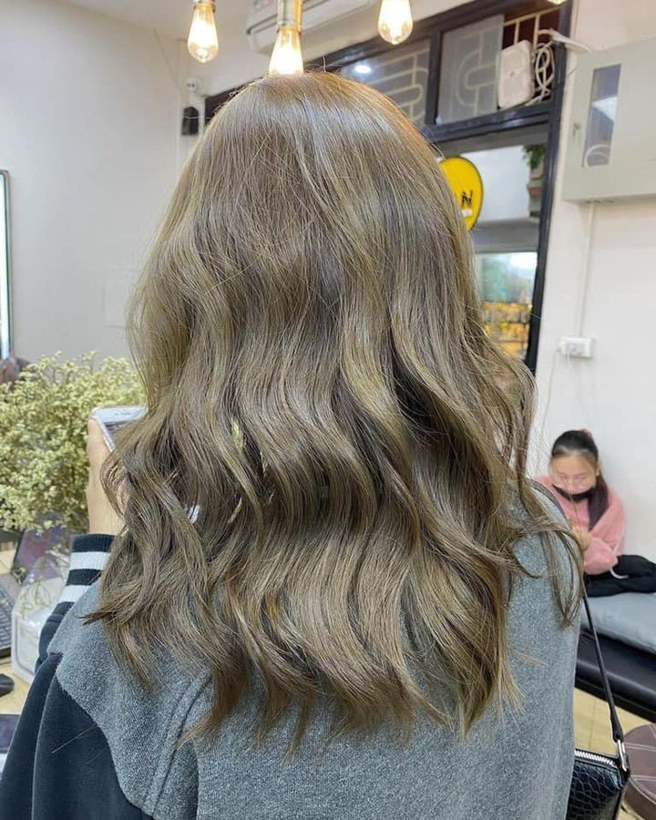 CaIi Trần Hair Salon - Quận Tây Hồ, Hà Nội
