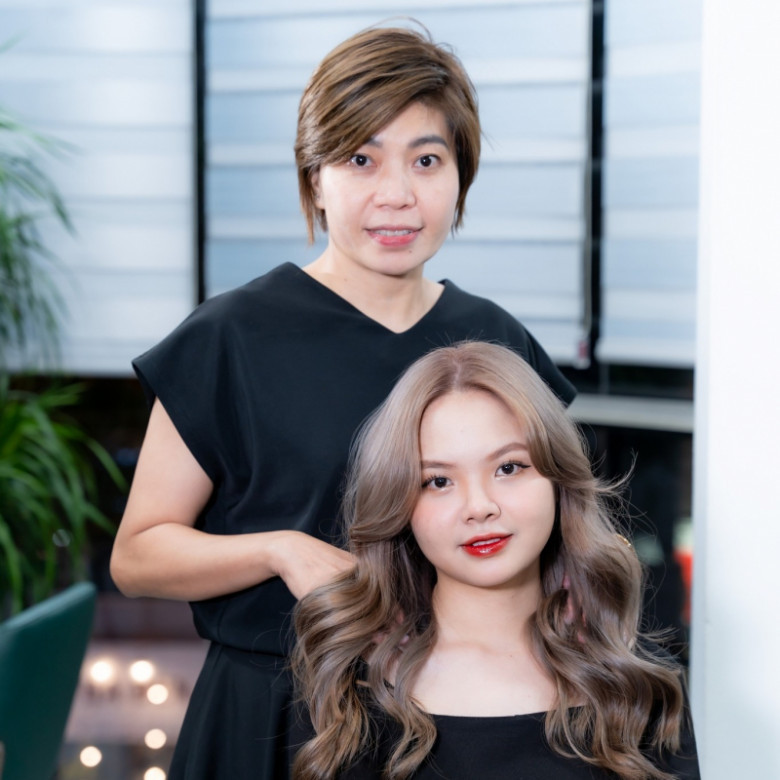 Mai Lan Hair Salon - Quận Tây Hồ, Hà Nội