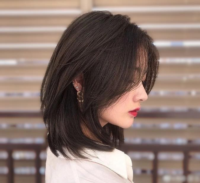Hair salon KUKAI - Quận Tây Hồ, Hà Nội