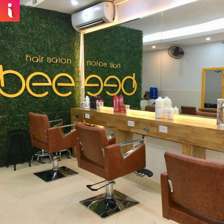 Bee Hair Salon - Quận Tây Hồ, Hà Nội