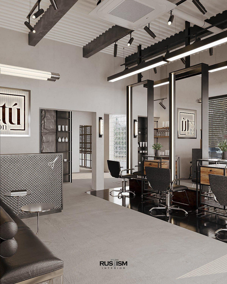 Tú Salon - Quận Tây Hồ, Hà Nội