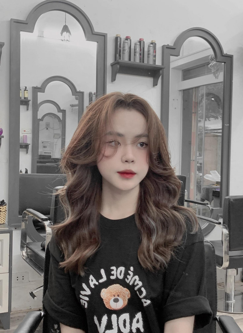 Hair Salon Hưng Trần - Quận Long Biên, Hà Nội