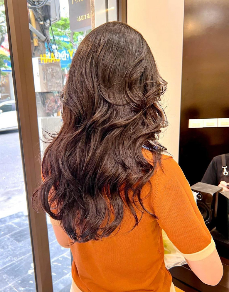 Tony Doanh hair salon - Quận Long Biên, Hà Nội