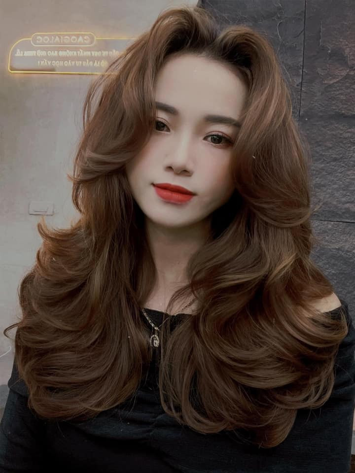 WAW HAIR STUDIO - Quận Long Biên, Hà Nội