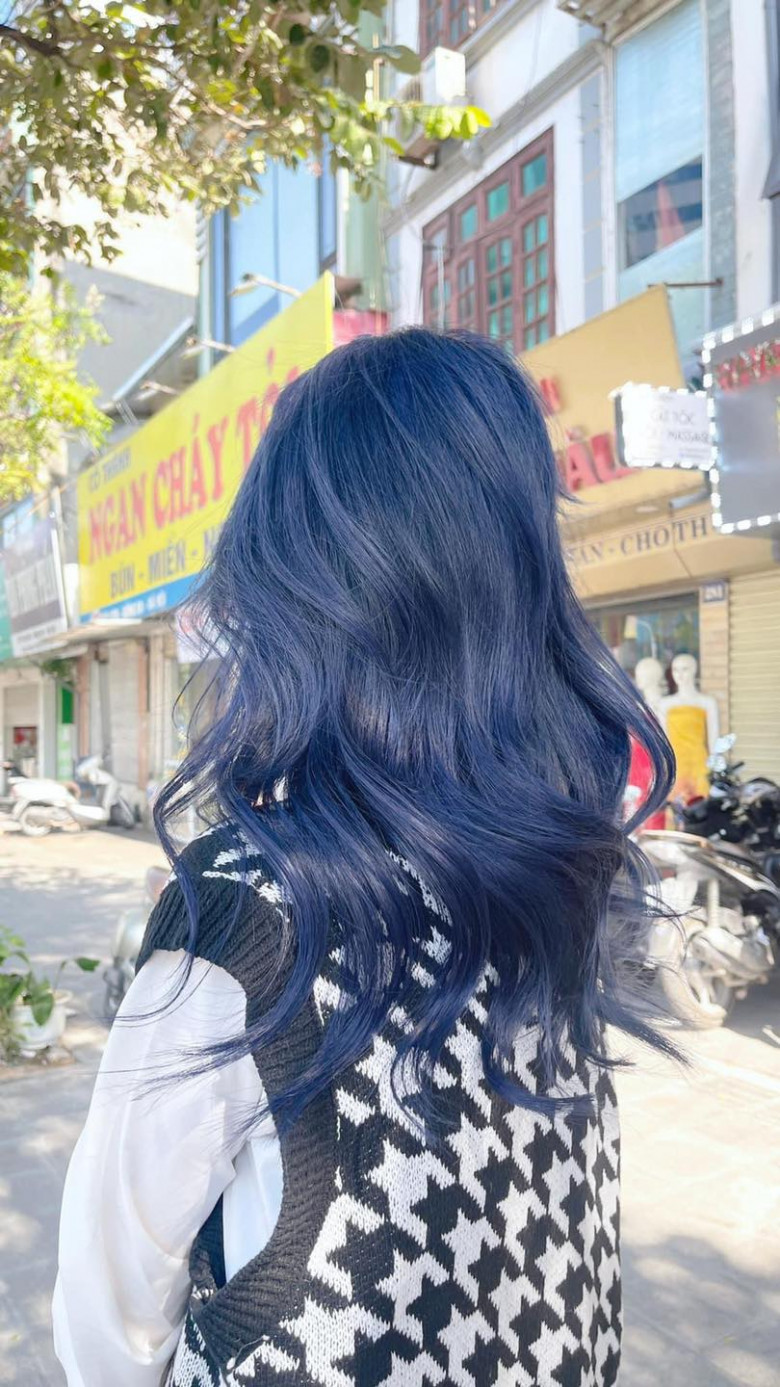 Solari Hair Sáng Còy - Quận Long Biên, Hà Nội