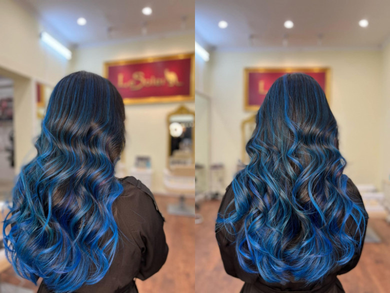 Le Soleil Hair - Quận Hai Bà Trưng, Hà Nội