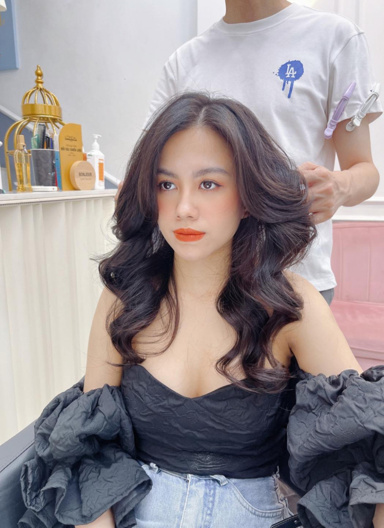 Bonjour Hair Salon - Quận Hai Bà Trưng, Hà Nội