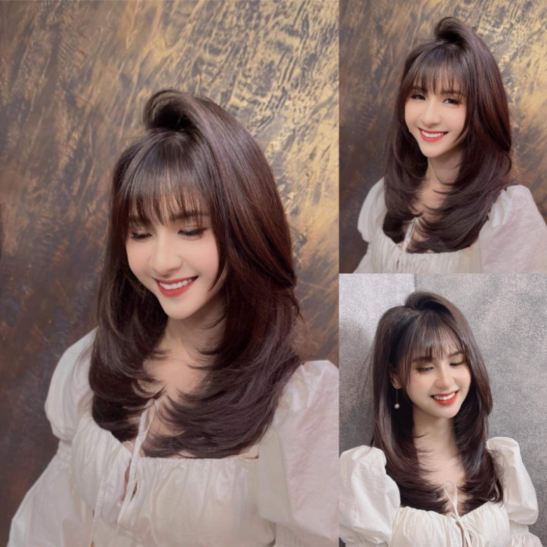 Helios Hair Beauty Salon - Quận Hai Bà Trưng, Hà Nội