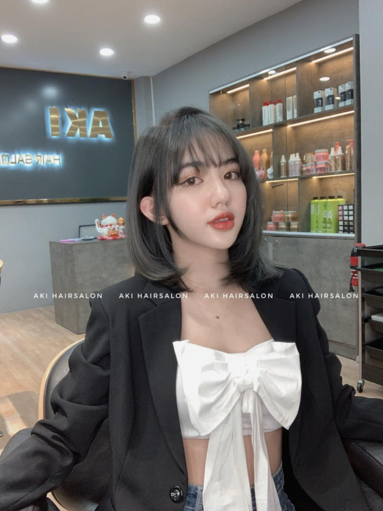 Aki Hairdressing Salon - Quận Hai Bà Trưng, Hà Nội